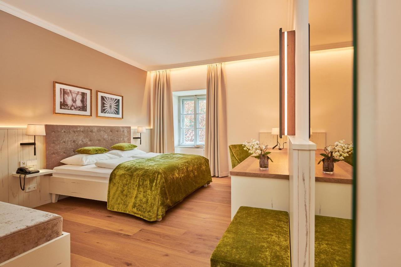 Hotel Schloss An Der Eisenstrasse Waidhofen an der Ybbs