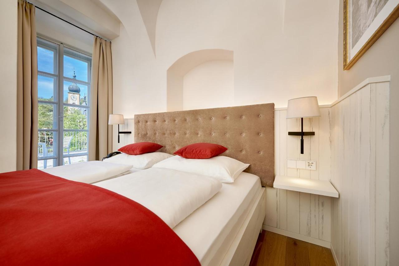 Hotel Schloss An Der Eisenstrasse 4*