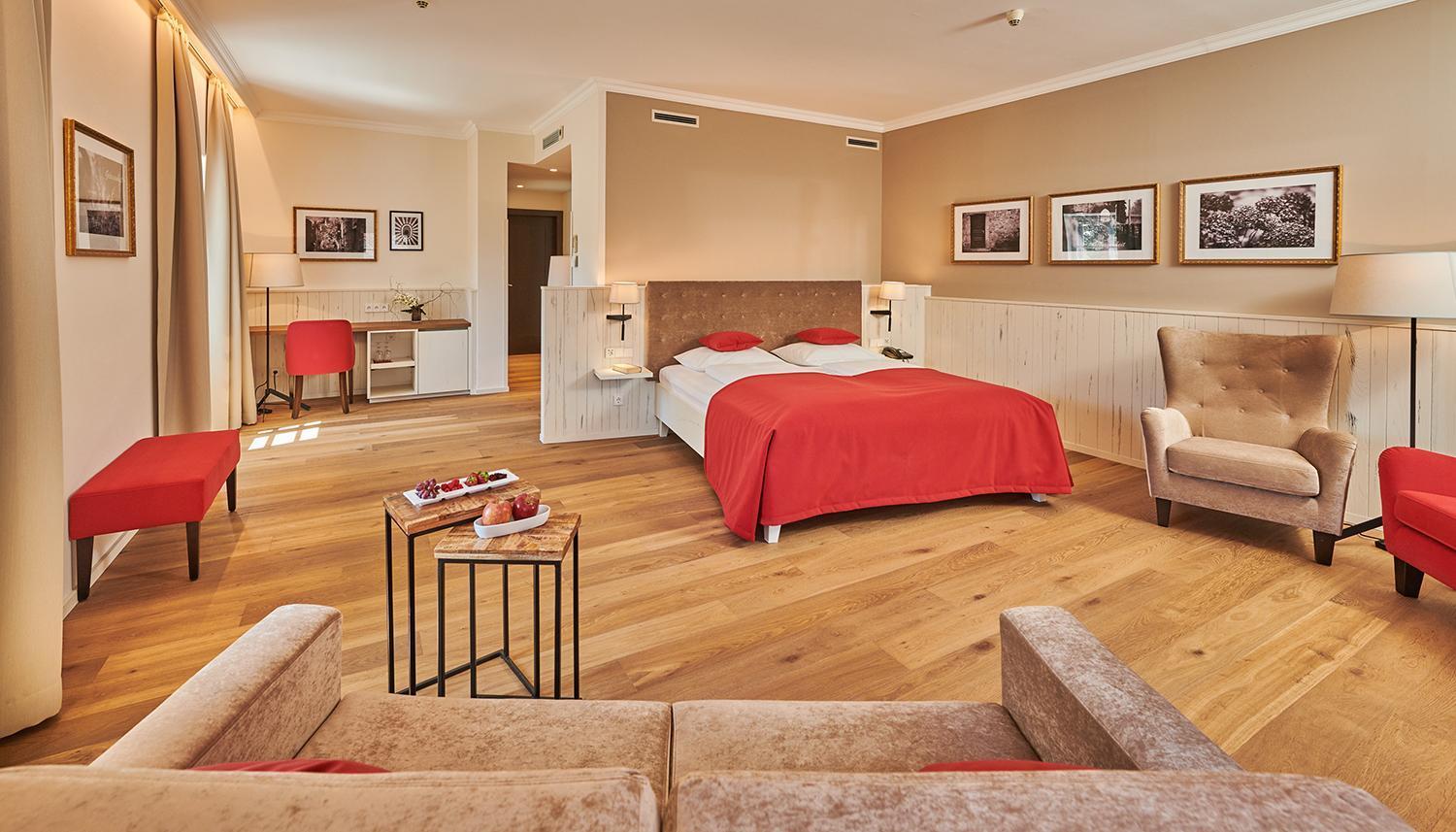 Hotel Schloss An Der Eisenstrasse 4*