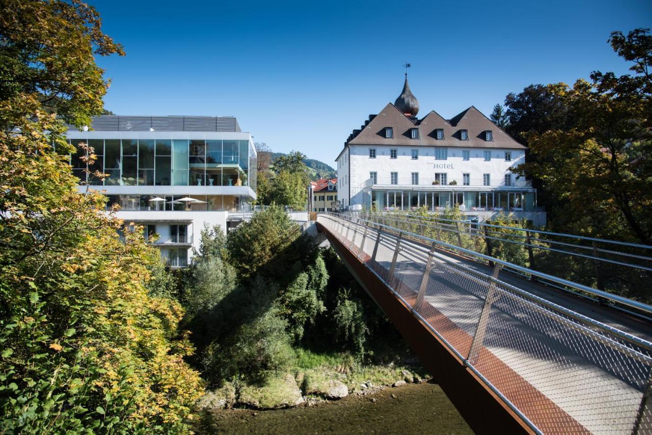 Hotel Schloss An Der Eisenstrasse Waidhofen an der Ybbs