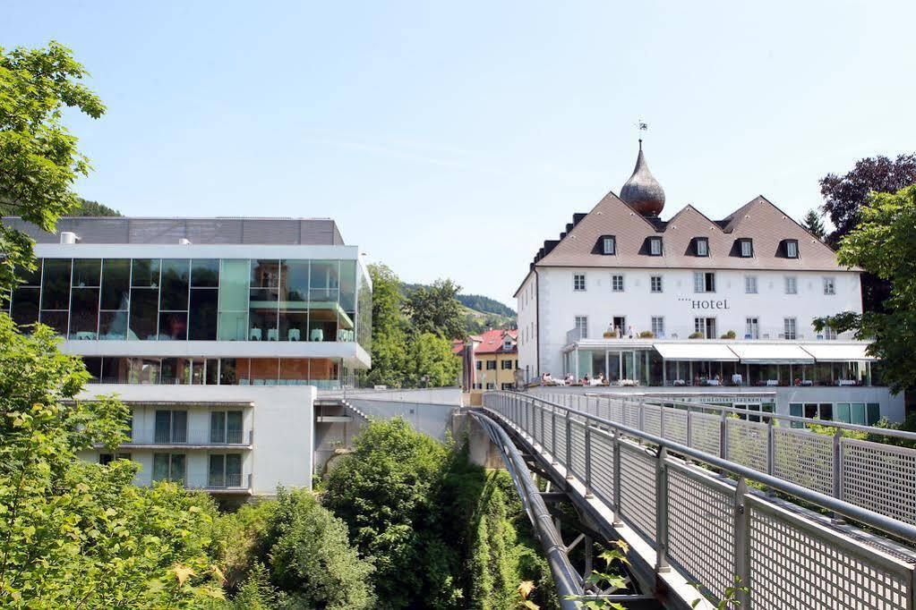 Hotel Schloss An Der Eisenstrasse Waidhofen an der Ybbs