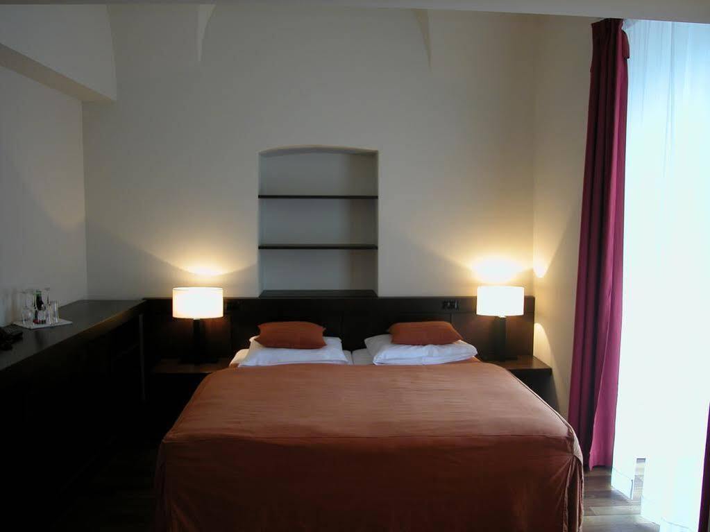 Schloss An Der Eisenstrasse Hotel 4*