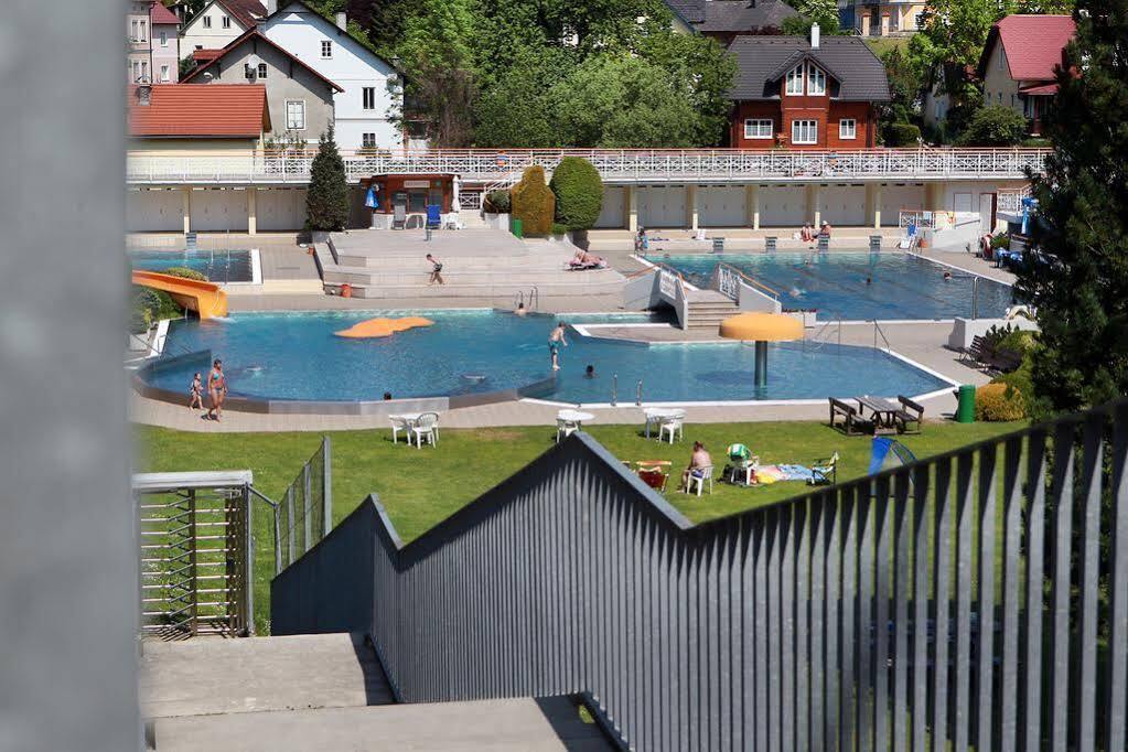 Hotel Schloss An Der Eisenstrasse 4*